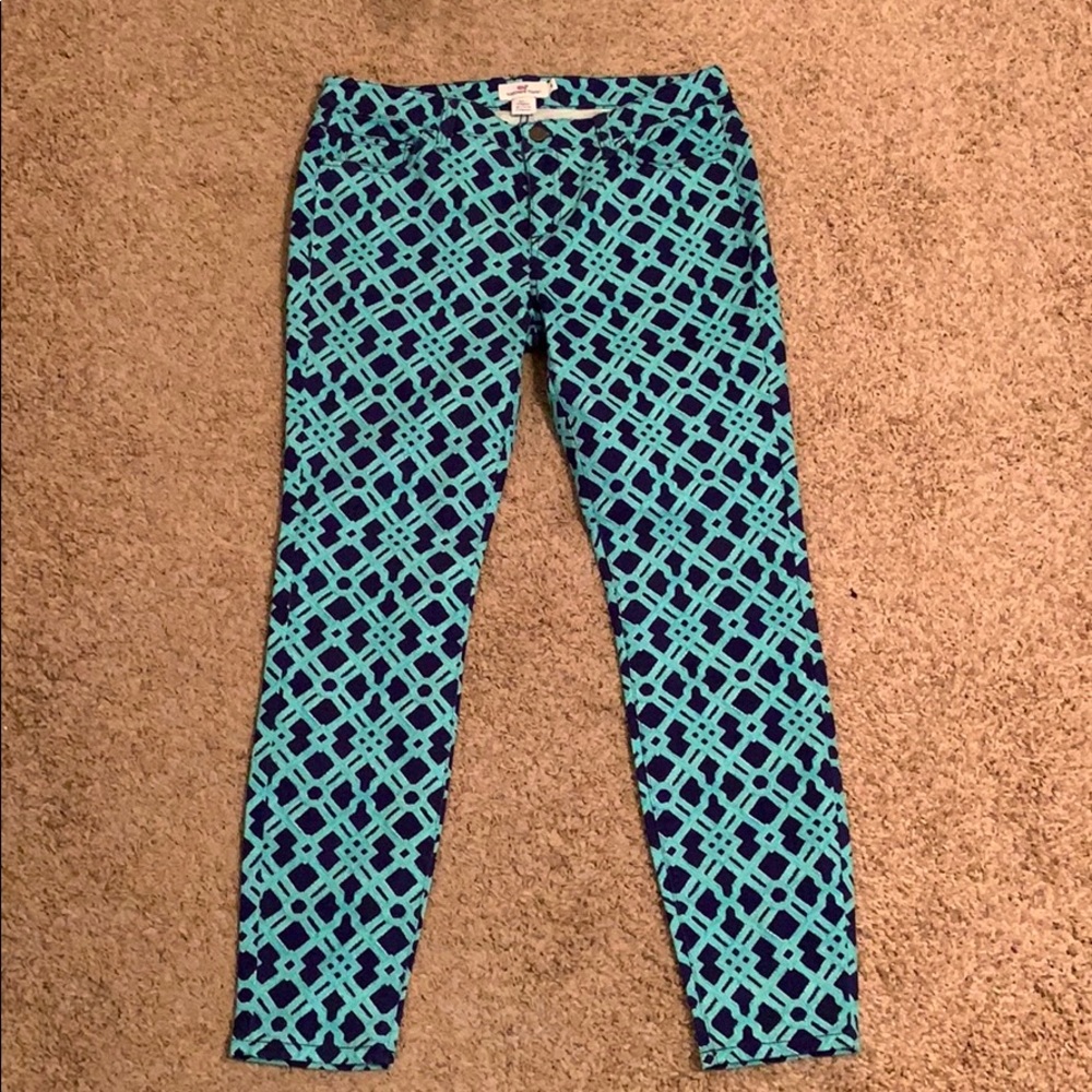 Vineyard Vines Pants